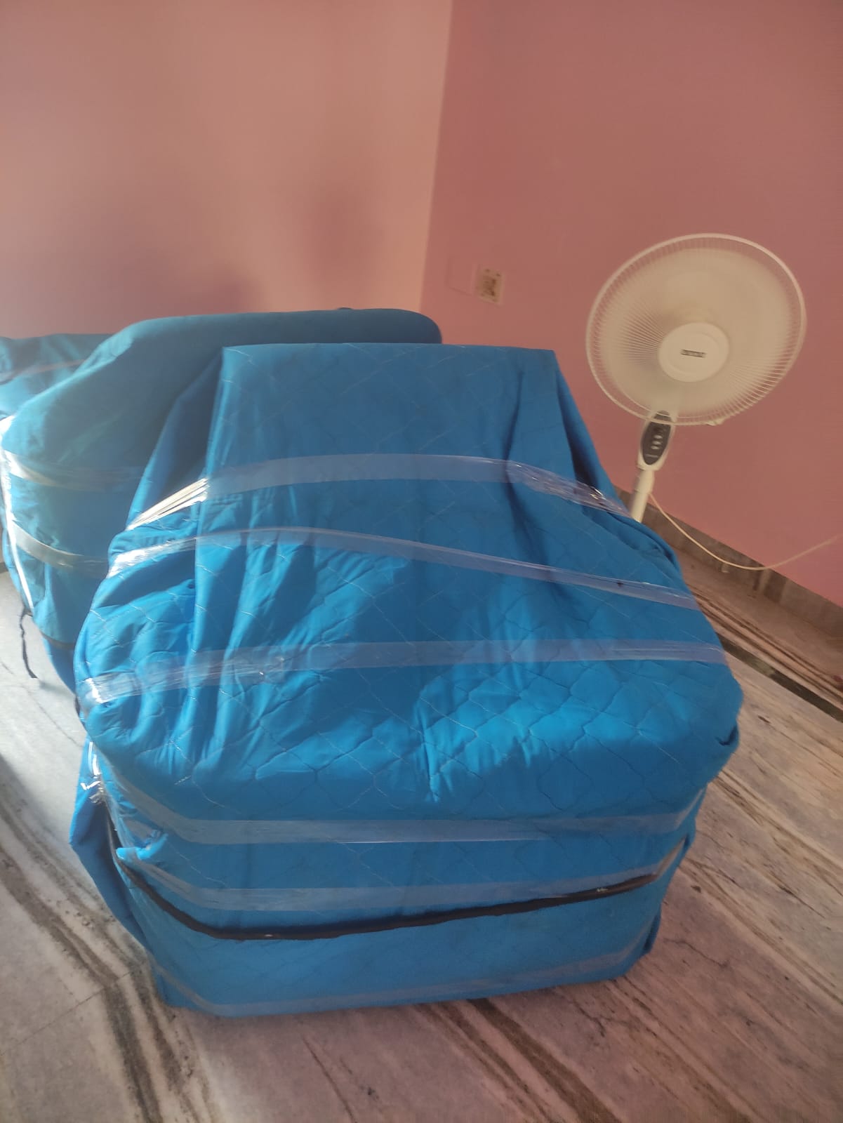 Household Relocation photo