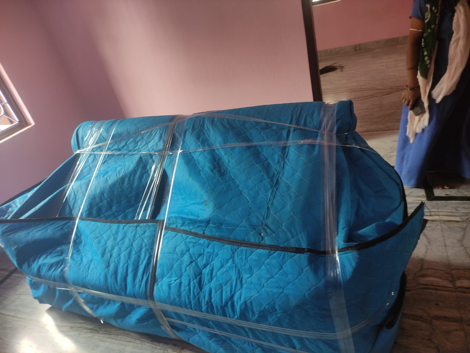 Household Relocation photo